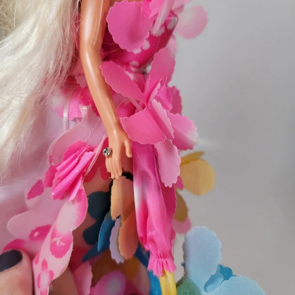 Mattel please see